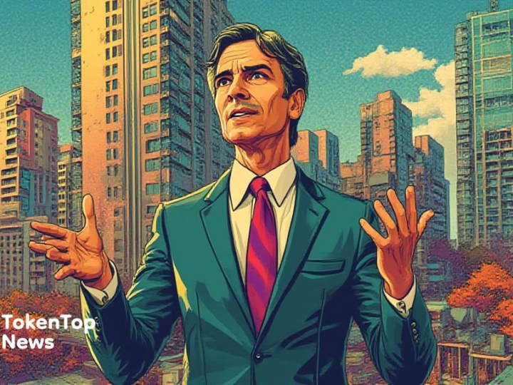 Brazil’s VERT Capital to Tokenize $1 Billion Assets