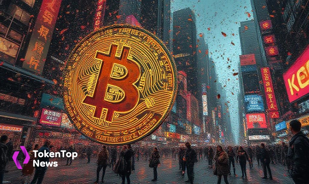 BTC ETF Inflows Hold Strong Amid Low Volatility