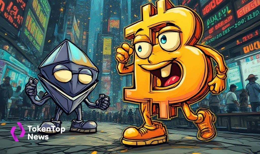 BTC & ETH Fear and Greed: Current Market Sentiments