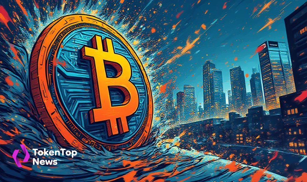 Bitcoin Outflow from CEXs Surpasses 6,600 BTC