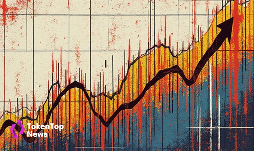 BTC Leverage Hits Yearly High, Signals Market Volatility