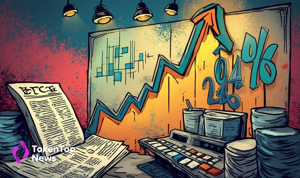 BTCS Stock Surges 24%, Market Cap Reaches $193 Million