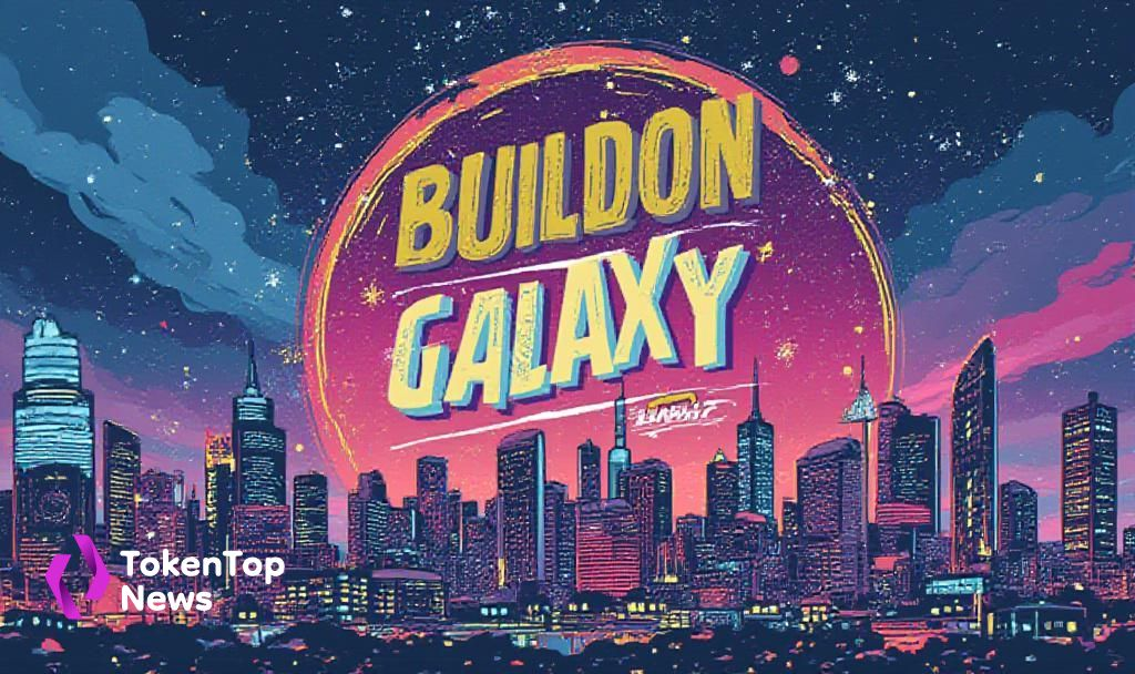 BUILDON Rebrands to BUILDON GALAXY, Launching USD1 Ecosystem
