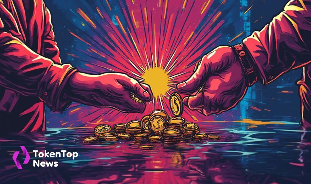 Celestia Acquires All TIA Tokens from Polychain Capital