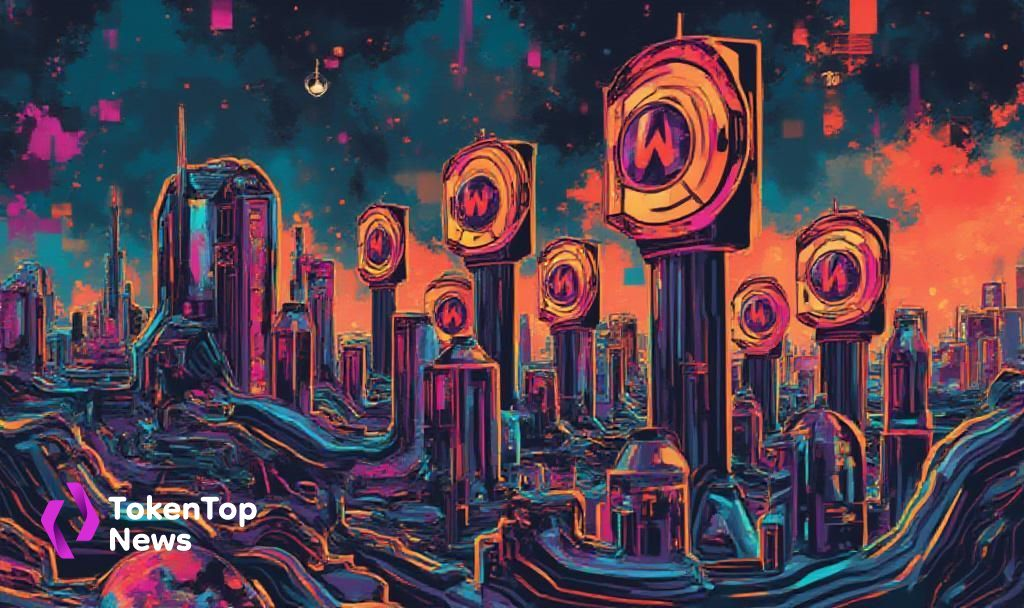 Chainlink Tokens Exit Exchanges Amid Price Rise and Investor Activity