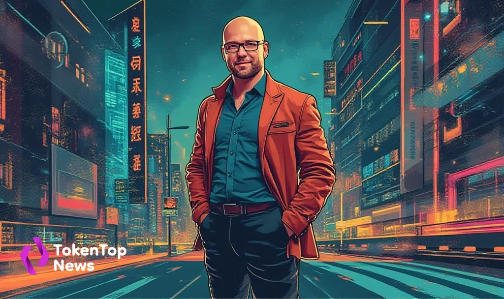 CIRCLE CEO Emphasizes Growth Under New GENIUS Act