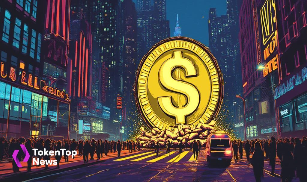 Circle Seeks U.S. National Trust Bank License for USDC