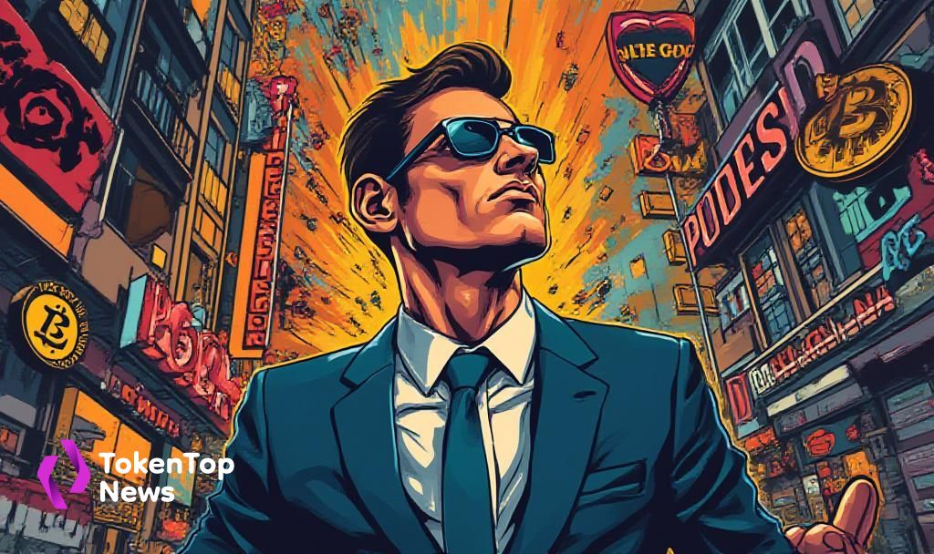 Cluster Capital Partner Transfers 1,260 ETH to Coinbase