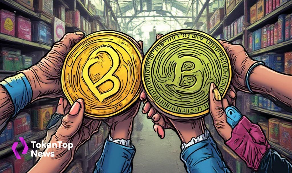 Coinbase in Advanced Talks to Acquire CoinDCX