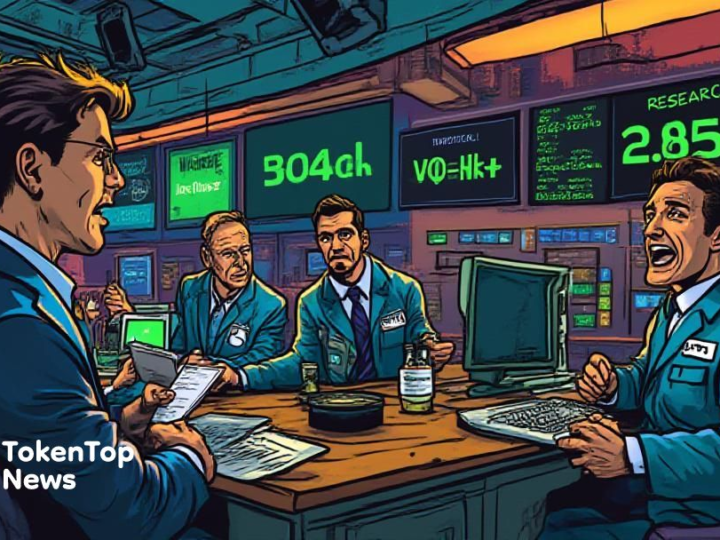 Coinbase Lists BIO and RSC, Boosts Token Market