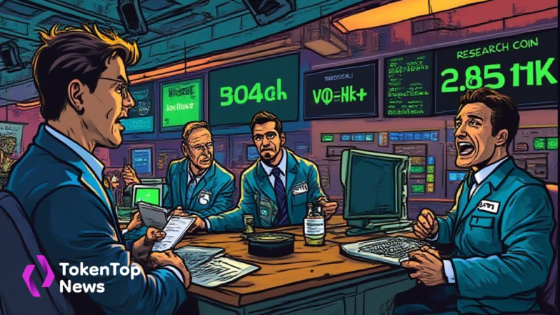 Coinbase Lists BIO and RSC, Boosts Token Market