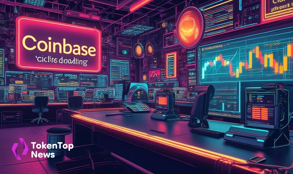 Coinbase Initiates PUMP Spot Trading on Global Platforms