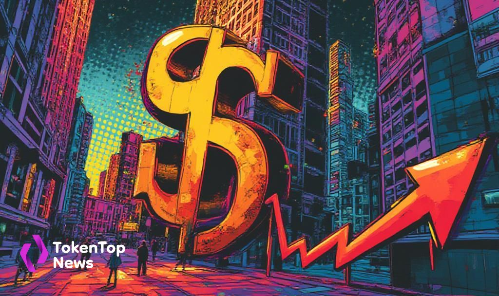 Coinbase Stock Reaches New Post-IPO High