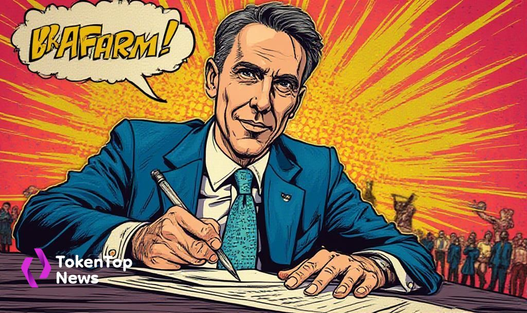 Connecticut Prohibits State Cryptocurrency Activities