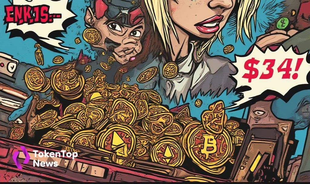 Conor Grogan Reports $3.4 Billion in Lost Ethereum