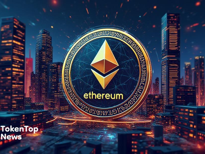 Standard Chartered Predicts 10% Corporate Ethereum Ownership