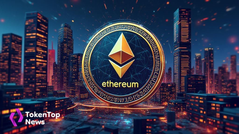 Standard Chartered Predicts 10% Corporate Ethereum Ownership