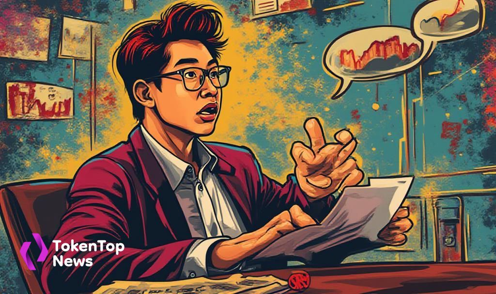 LD Capital Foresees Crypto Bull Market Cycle Surge