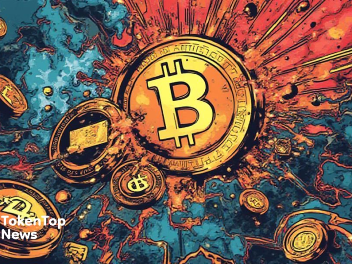BlackRock Leads U.S. Spot Bitcoin ETF Inflows