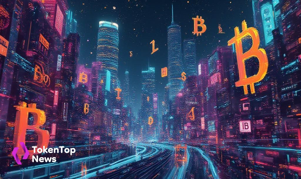 Cryptocurrency Project Funding 2025 Surpasses 2024 Levels