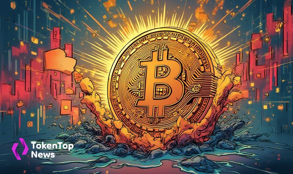 Crypto Market Liquidations Soar with Reawakened BTC Whales