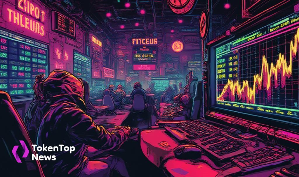 Crypto Market Faces $172 Million Short Liquidations Surge