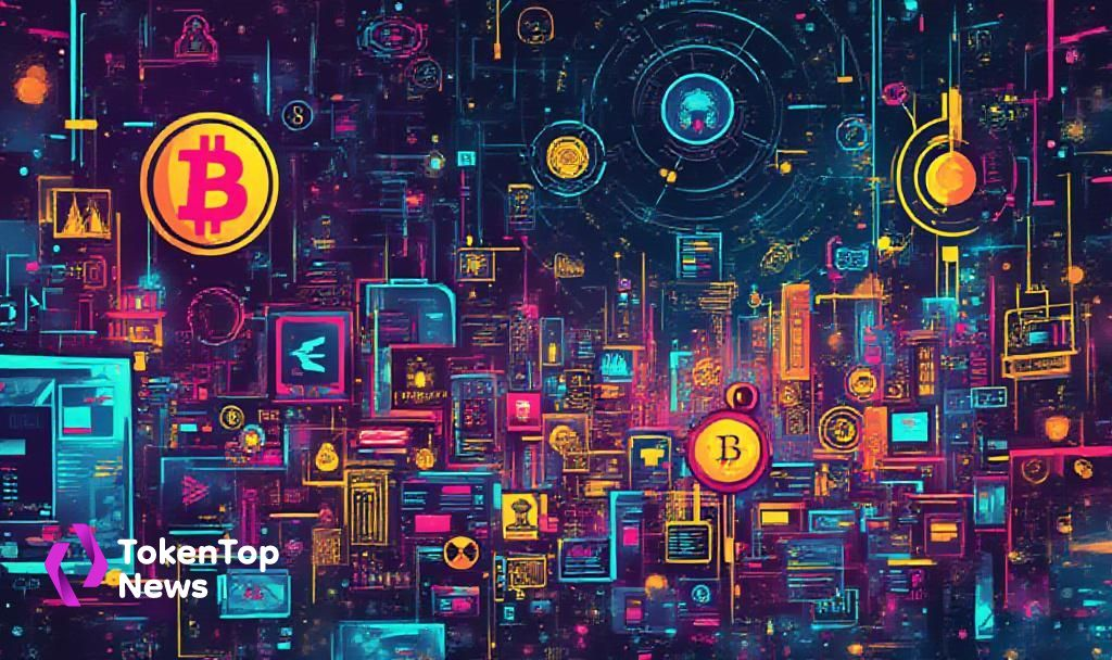 Crypto Market Nears $4 Trillion Mark
