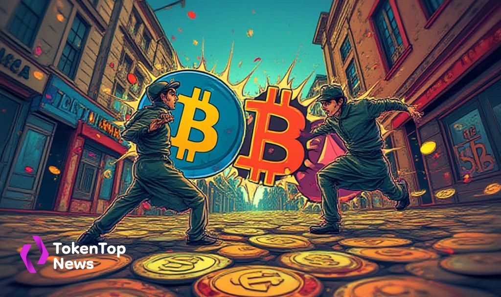 Institutional Investments Propel Crypto Market Rebound in 2025