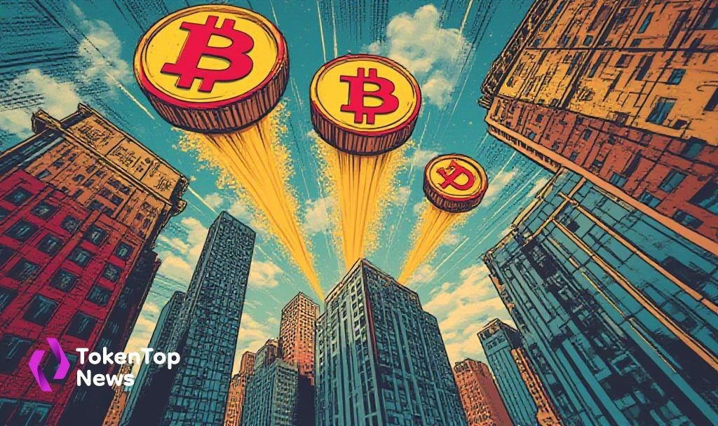 Cryptocurrencies Surge Amid U.S. Trade Deal Speculations