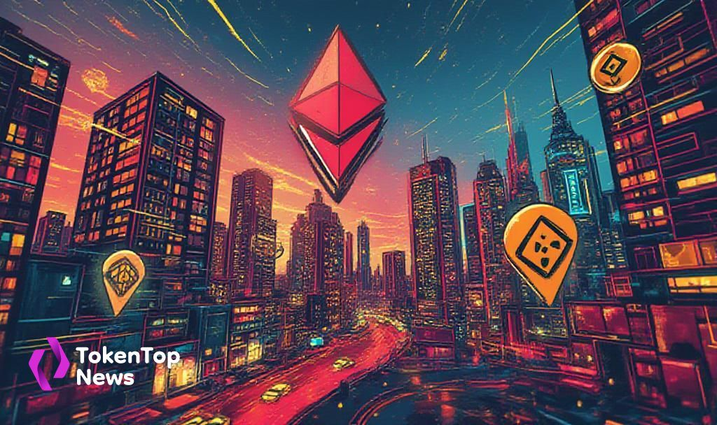Crypto TVL Reaches New Peak at $375 Billion