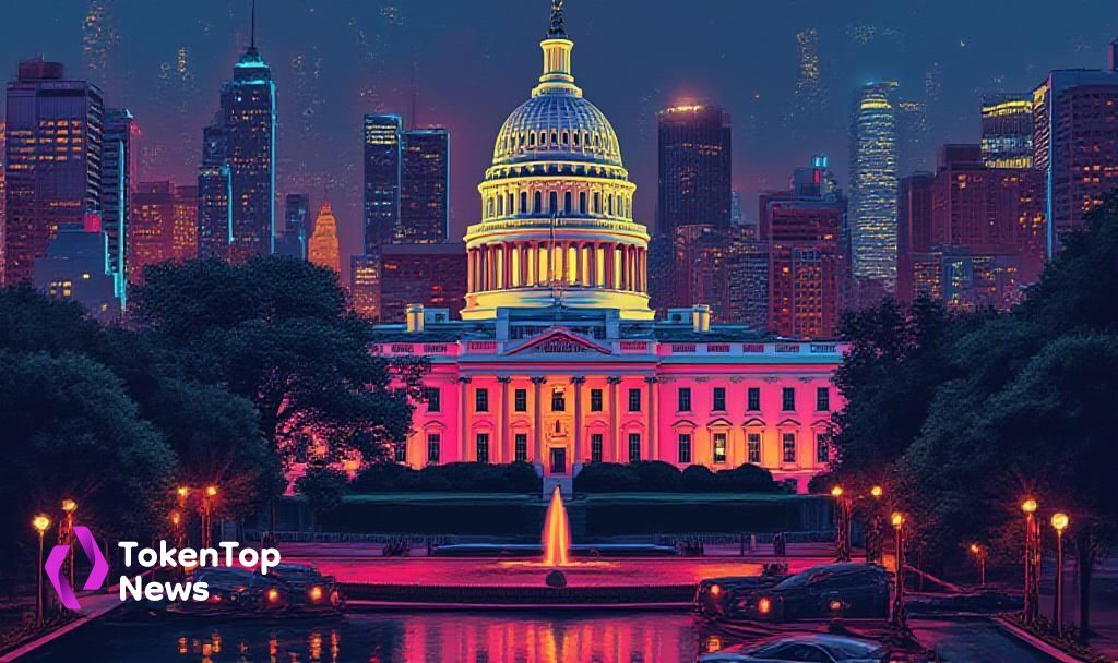 White House Prepares for ‘Crypto Week’ Legislation Push