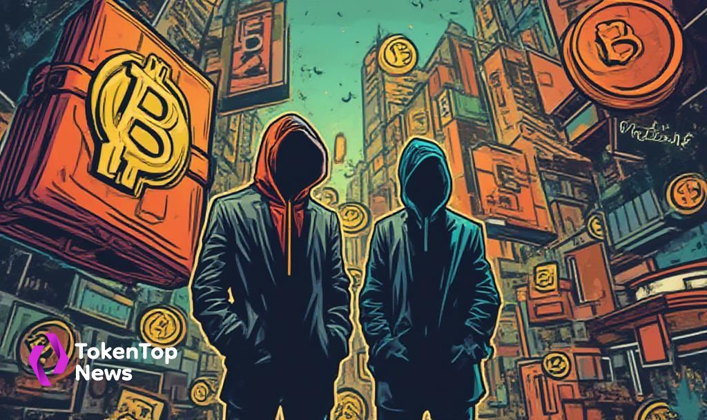 Unidentified Wallets Spend $12.37M DAI on 4,957 ETH Acquisition