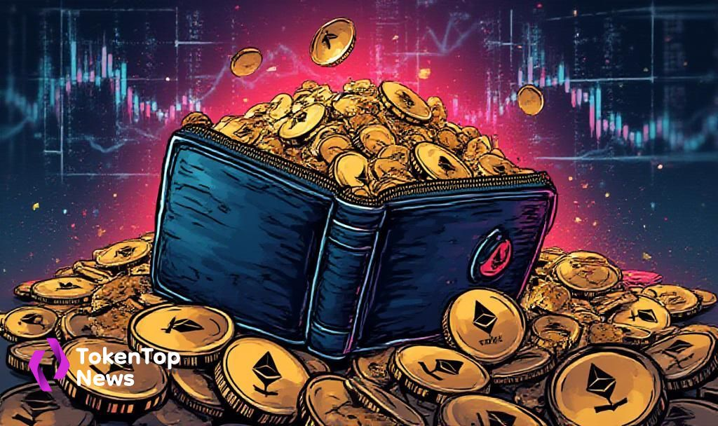 Suspected Cumberland Address Accumulates 3,263 ETH Again