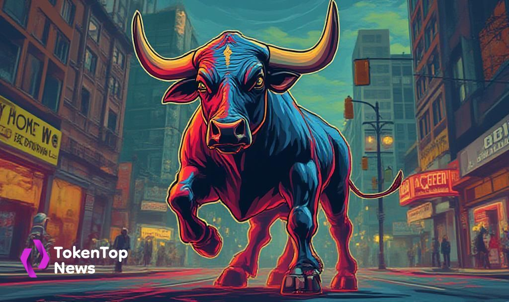 Cumberland Wallet Withdraws 13,100 ETH from Binance