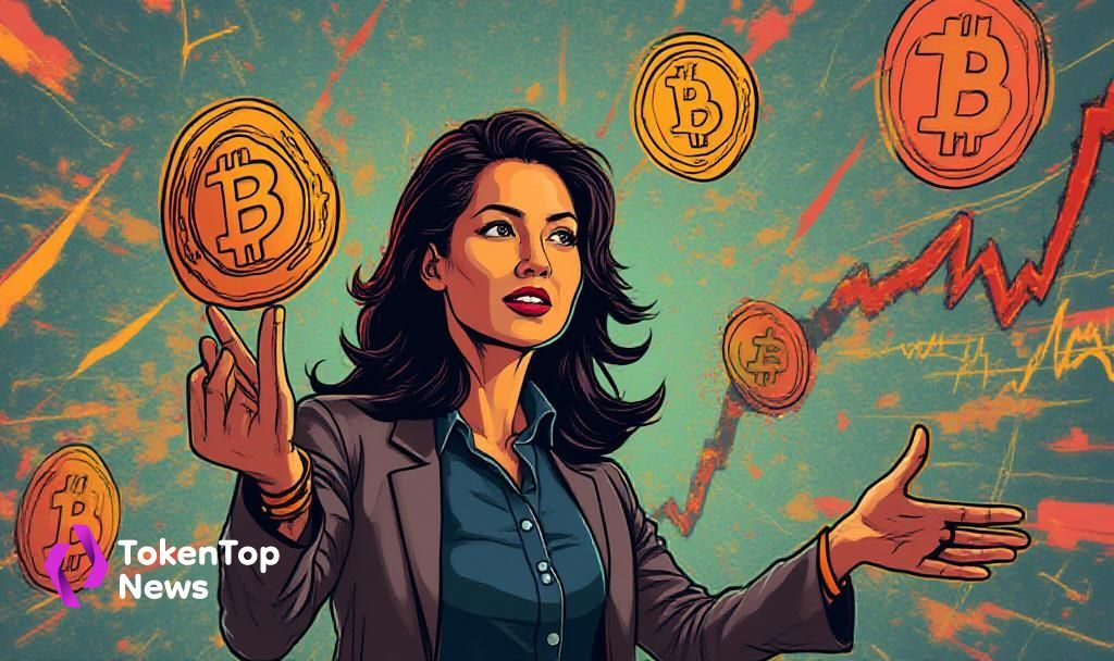 DDC Enterprise Expands Bitcoin Strategy with 12.47% Gain