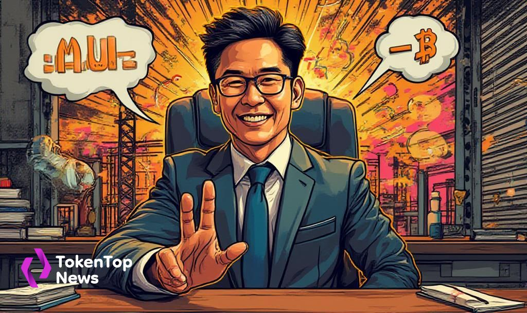 DDC Enterprise Allocates $528M for Bitcoin Treasury Expansion