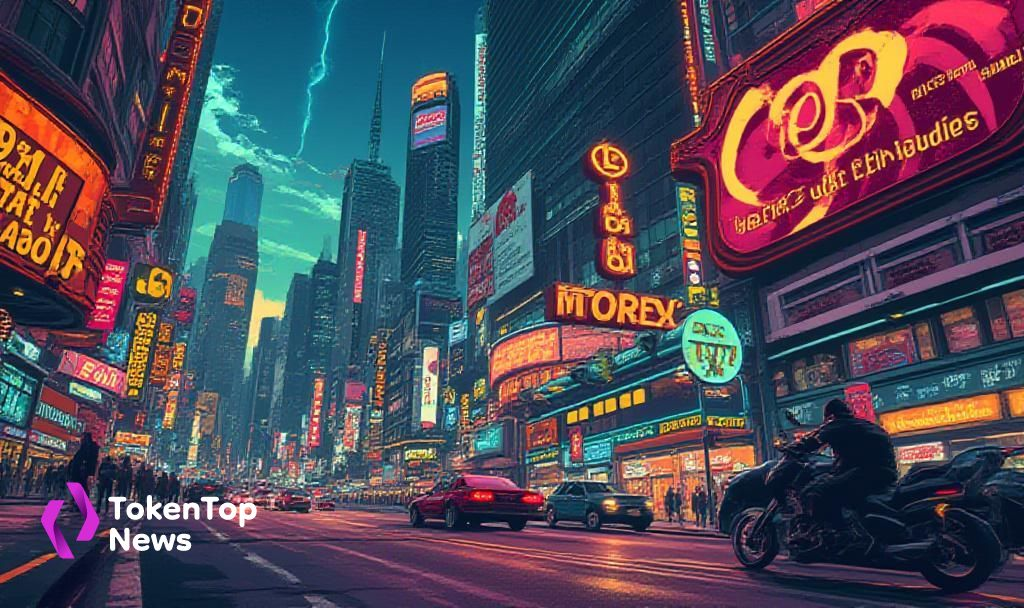 Blockchain TVL Growth Surges in Recent Month