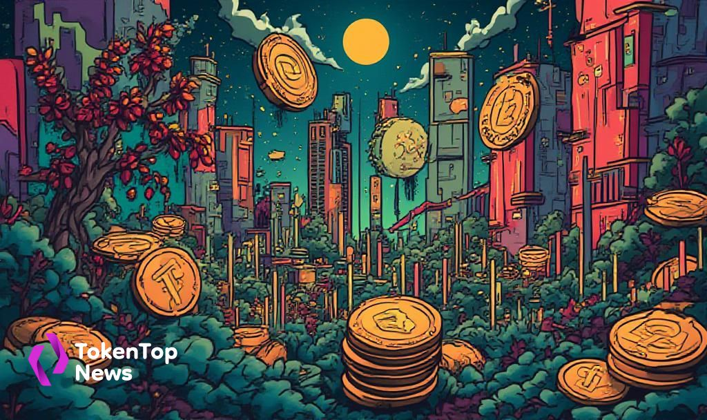 DeFi Holding Times Extend Amid Market Shifts