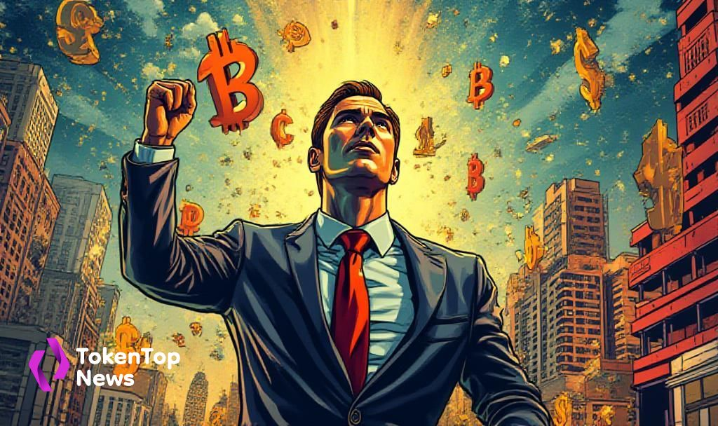 DigitalX Raises AUD 20.7M for Bitcoin Expansion