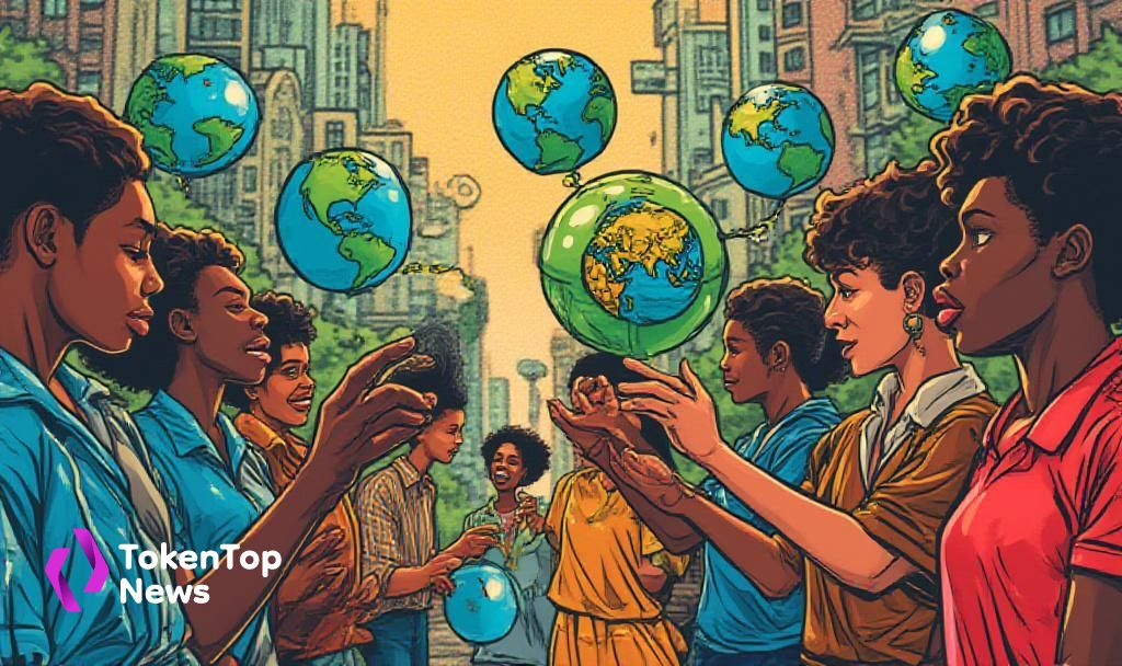 Divine Research Offers Uncollateralized Cryptocurrency Loans via World ID