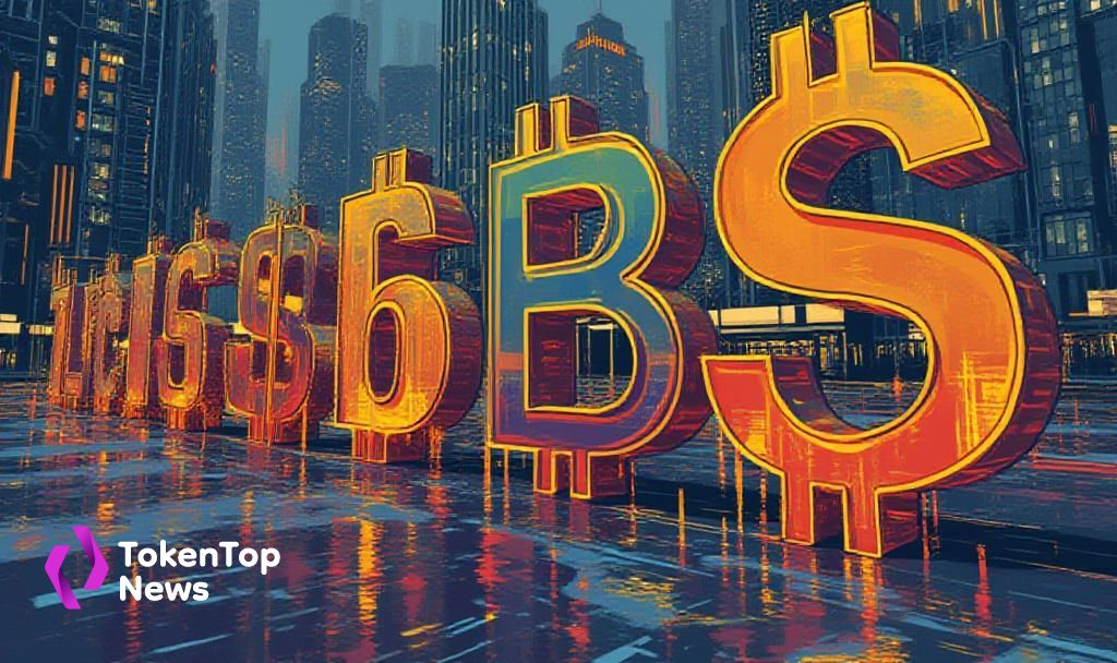 Dormant Bitcoin Whales Activate, Moving $8.6 Billion BTC