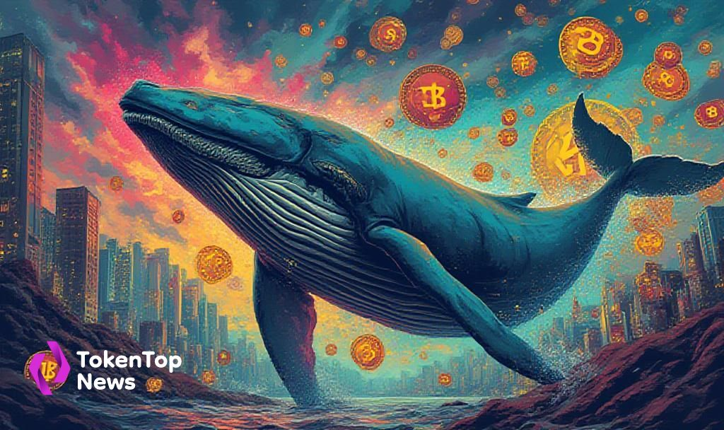 Dormant Bitcoin Whale Moves 1,550 BTC to Binance