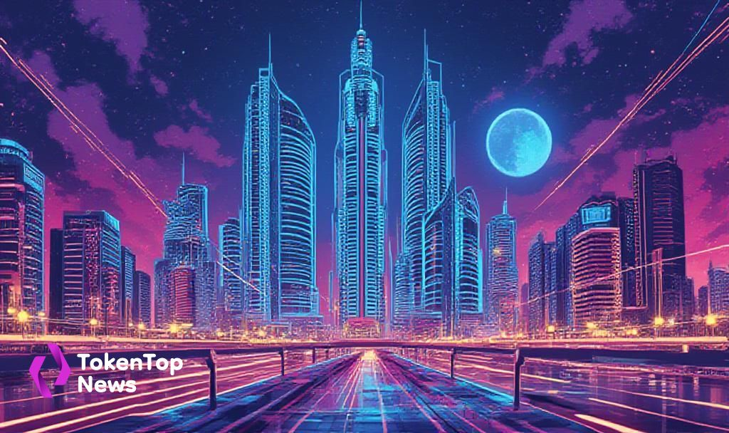 Ripple, Ctrl Alt, and Dubai Land Department Collaborate on Tokenization Project