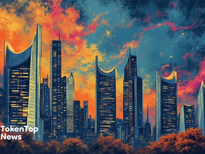 Deutsche Bank’s DWS and Galaxy Launch EURAU Stablecoin