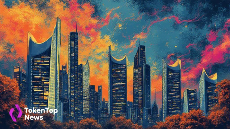 Deutsche Bank’s DWS and Galaxy Launch EURAU Stablecoin