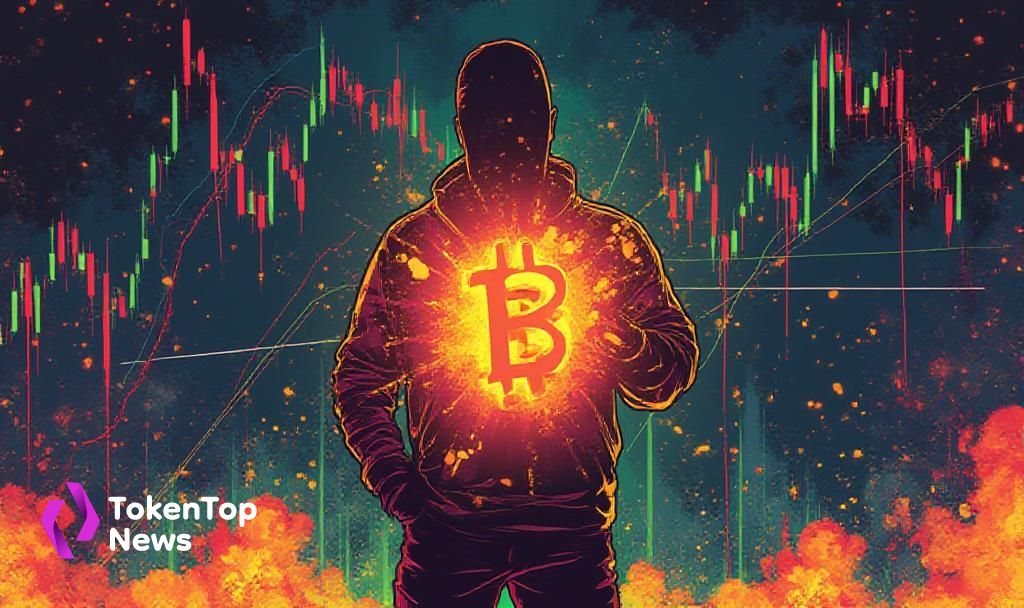 Early Bitcoin Whale Moves 20,000 BTC, Triggers Market Reactions