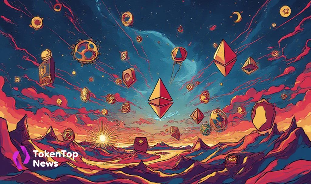 Eclipse Airdrops $ES Token Amid Cross-Network Launch