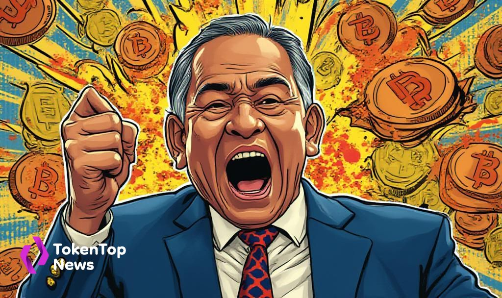 El Salvador’s Bitcoin Holdings Realize $400 Million Profit