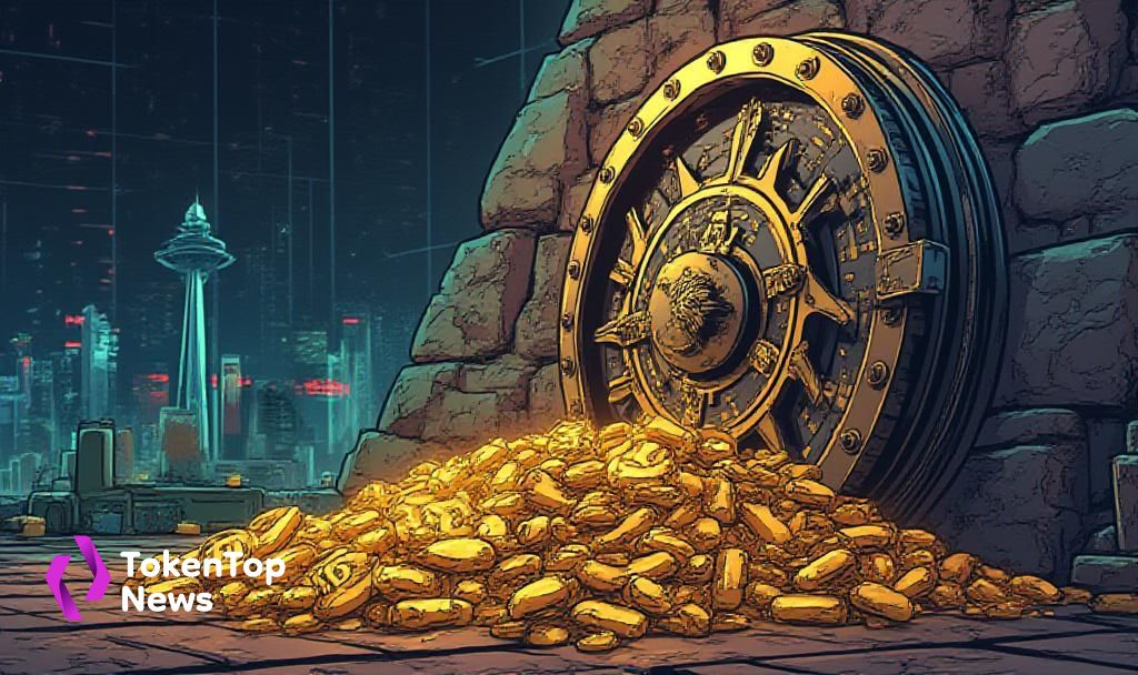 El Salvador Bolsters Bitcoin Holdings Amid IMF Oversight