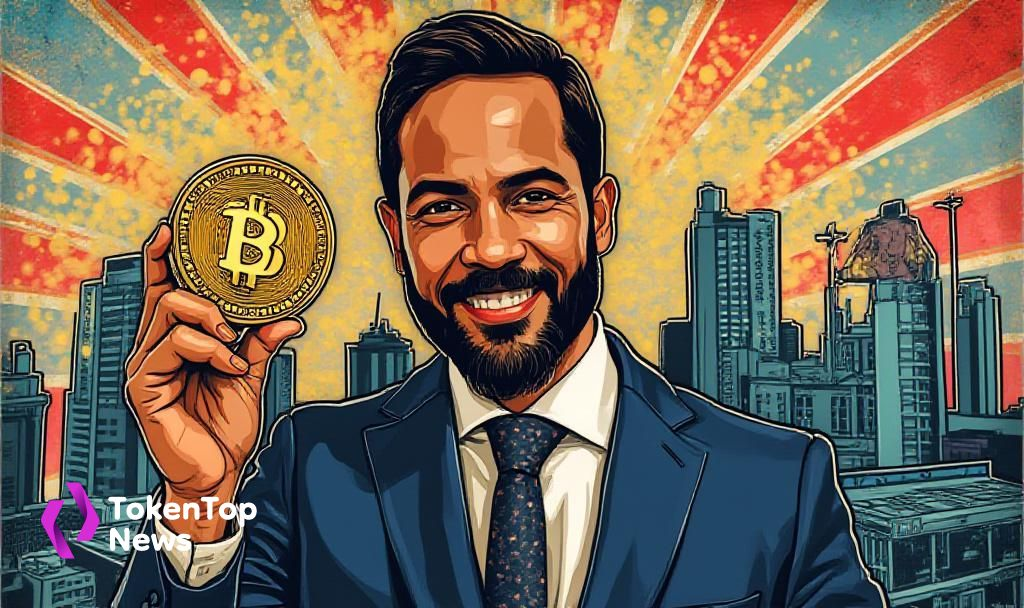 El Salvador Adds 8 BTC to National Holdings